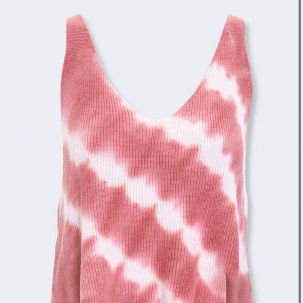 NWT Forever 21 Ribbed Tank Top